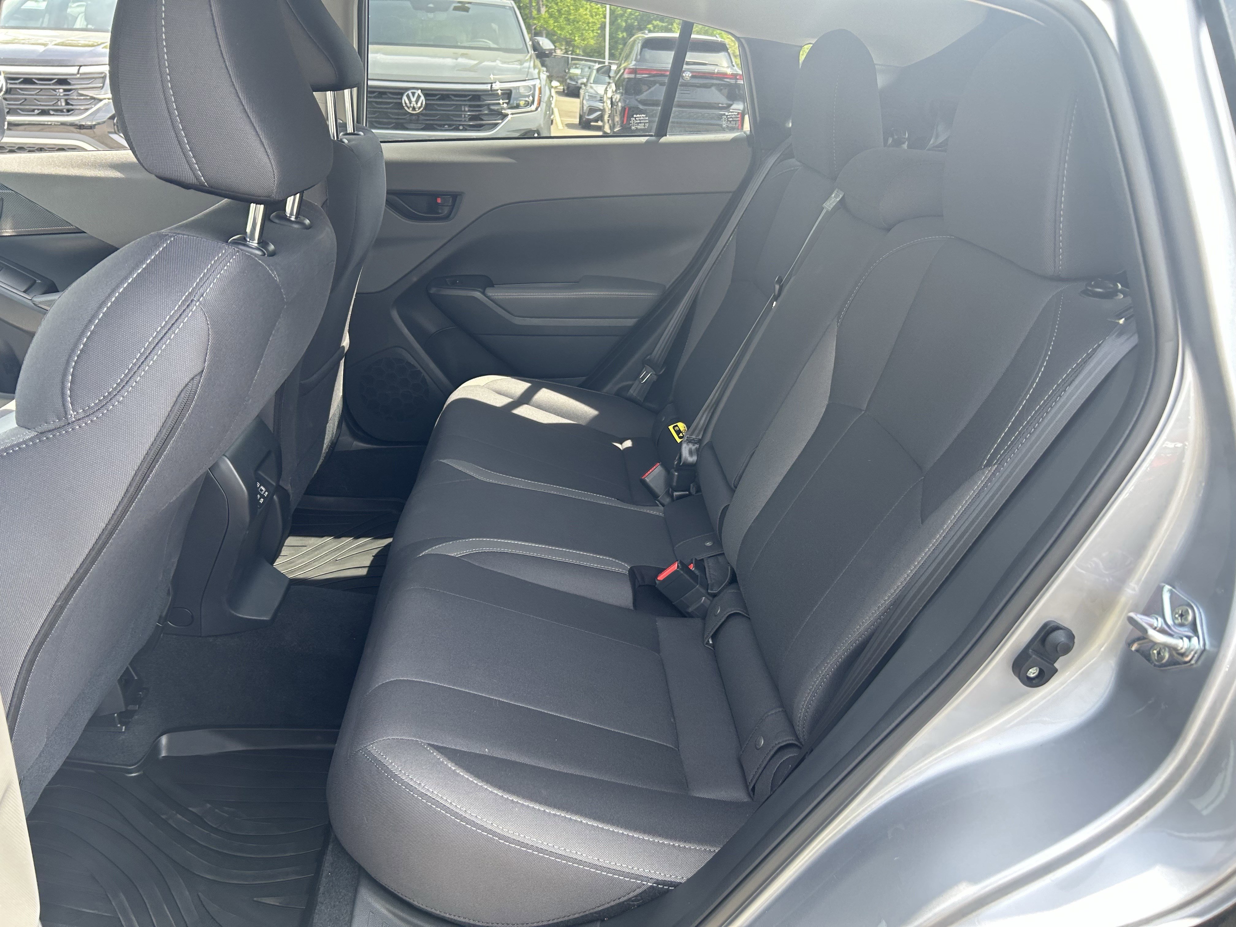 Certified 2025 Subaru Crosstrek 2.0i Premium AWD/4WD image 23