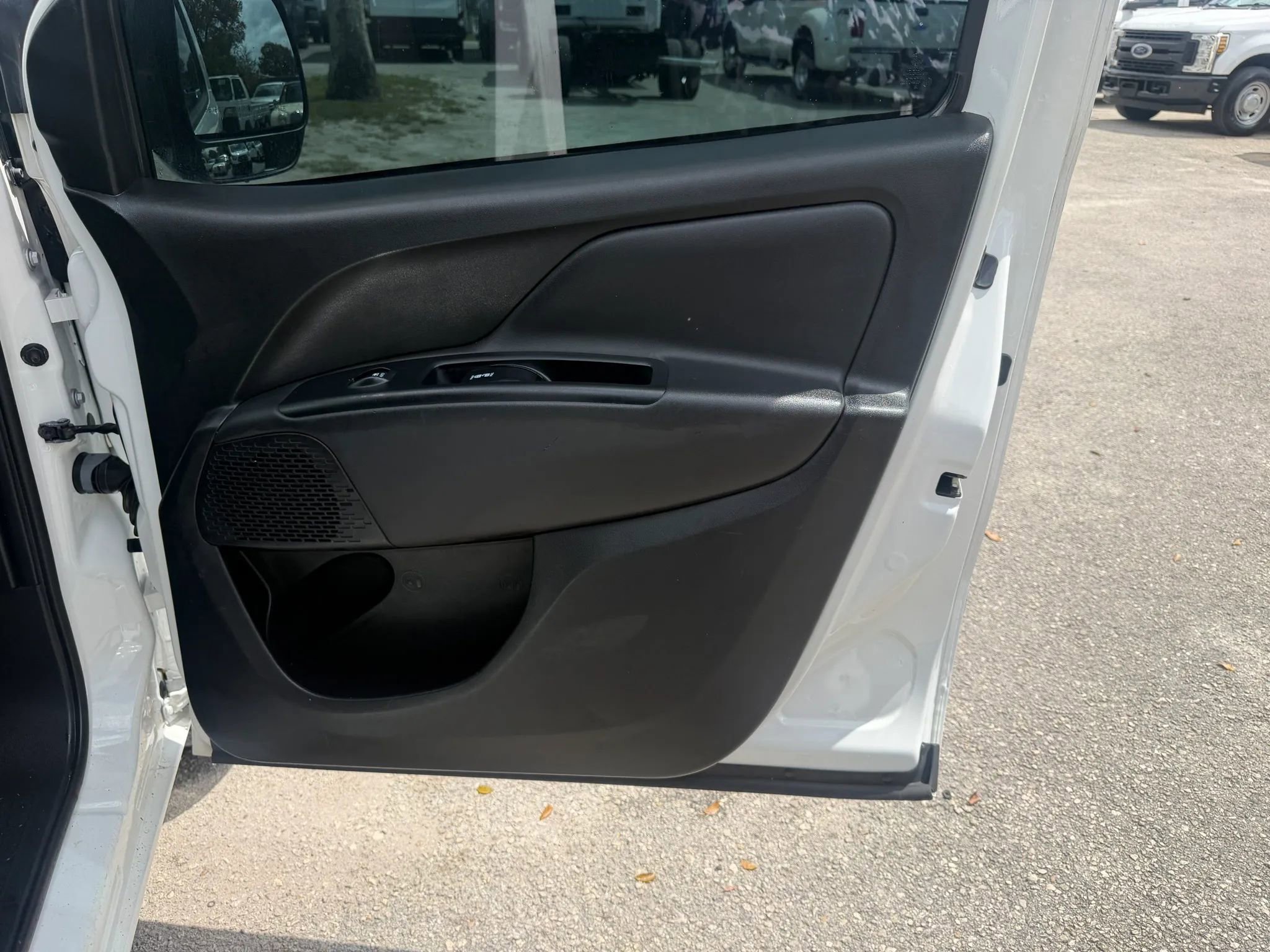 Used 2022 RAM ProMaster City Wagon FWD image 16