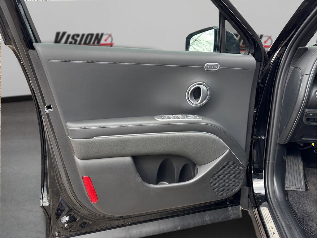 New 2026 Hyundai Palisade Calligraphy image 17