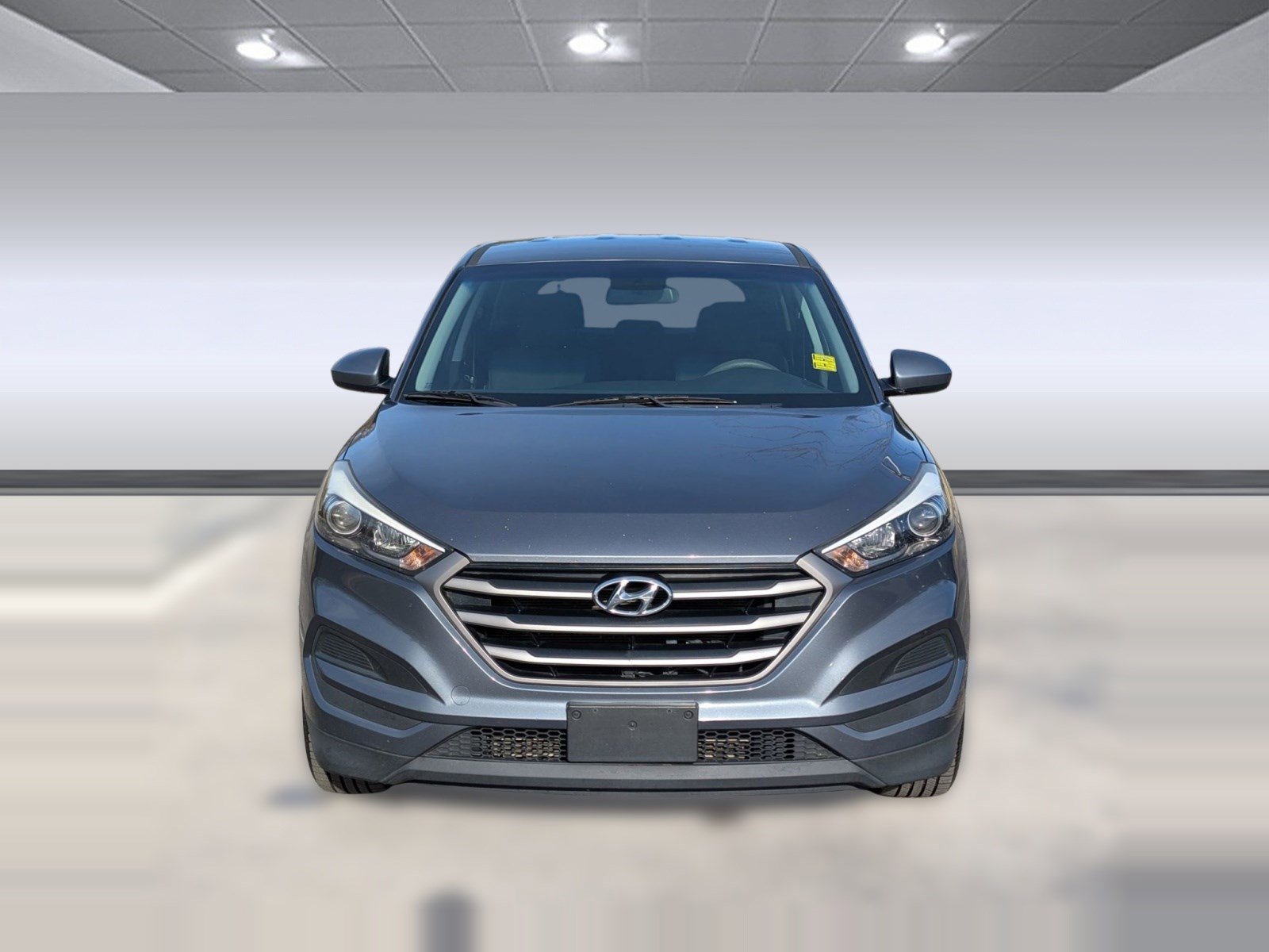 Used 2016 Hyundai Tucson SE image 6