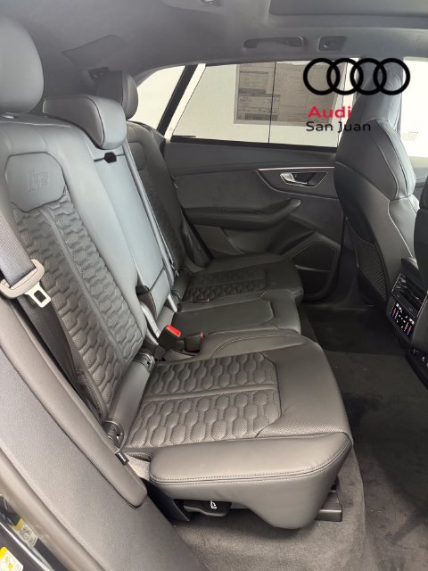 New 2026 Audi RS Q8 performance AWD/4WD image 26