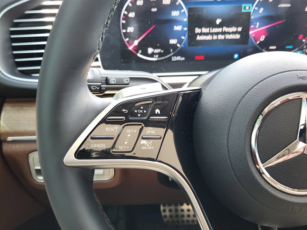 Used 2026 Mercedes-Benz GLE 450 4MATIC image 17