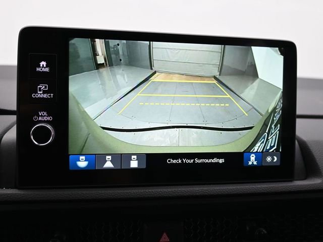 Used 2026 Honda CR-V TrailSport image 21