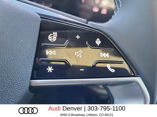 New 2026 Audi A6 Premium Plus AWD/4WD image 23