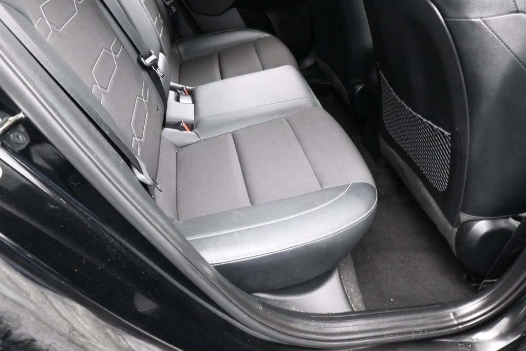 Used 2023 Kia Forte GT-Line w/ GT-Line Technology Package FWD image 32