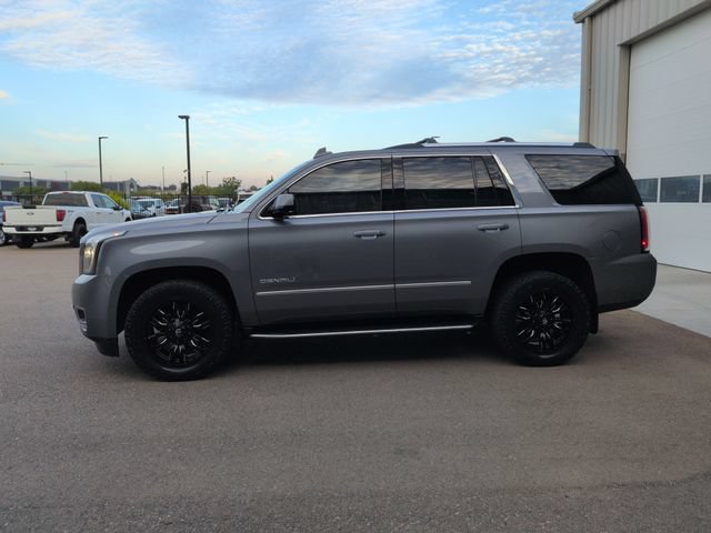 Used 2019 GMC Yukon Denali AWD/4WD image 6