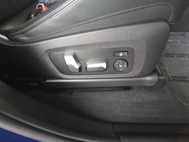 Used 2024 BMW X3 M w/ Competition Package image 11