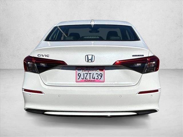 Used 2024 Honda Civic Touring image 7