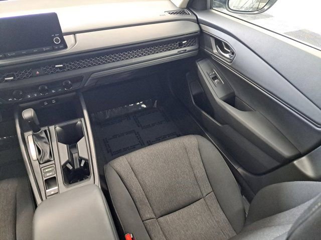 Certified 2025 Honda Accord SE image 16