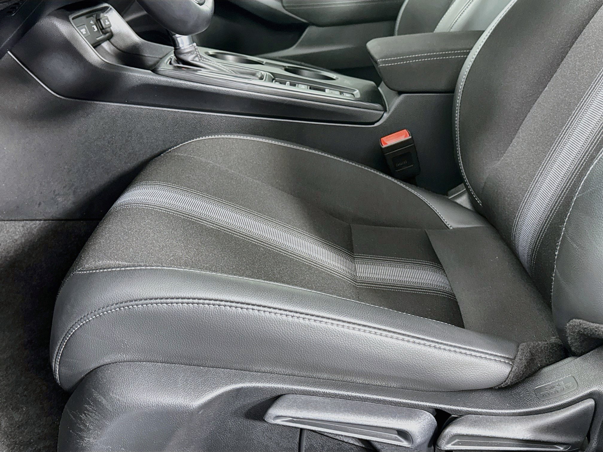 Certified 2023 Honda Civic Sport image 18