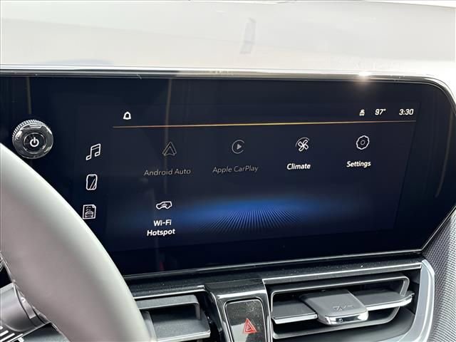 New 2025 Chevrolet TrailBlazer ACTIV w/ Convenience Package FWD image 15
