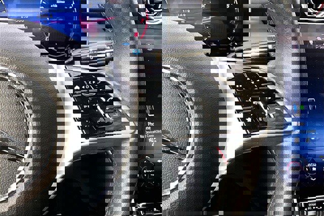 Certified 2023 Mercedes-Benz C 300 4MATIC Sedan image 15