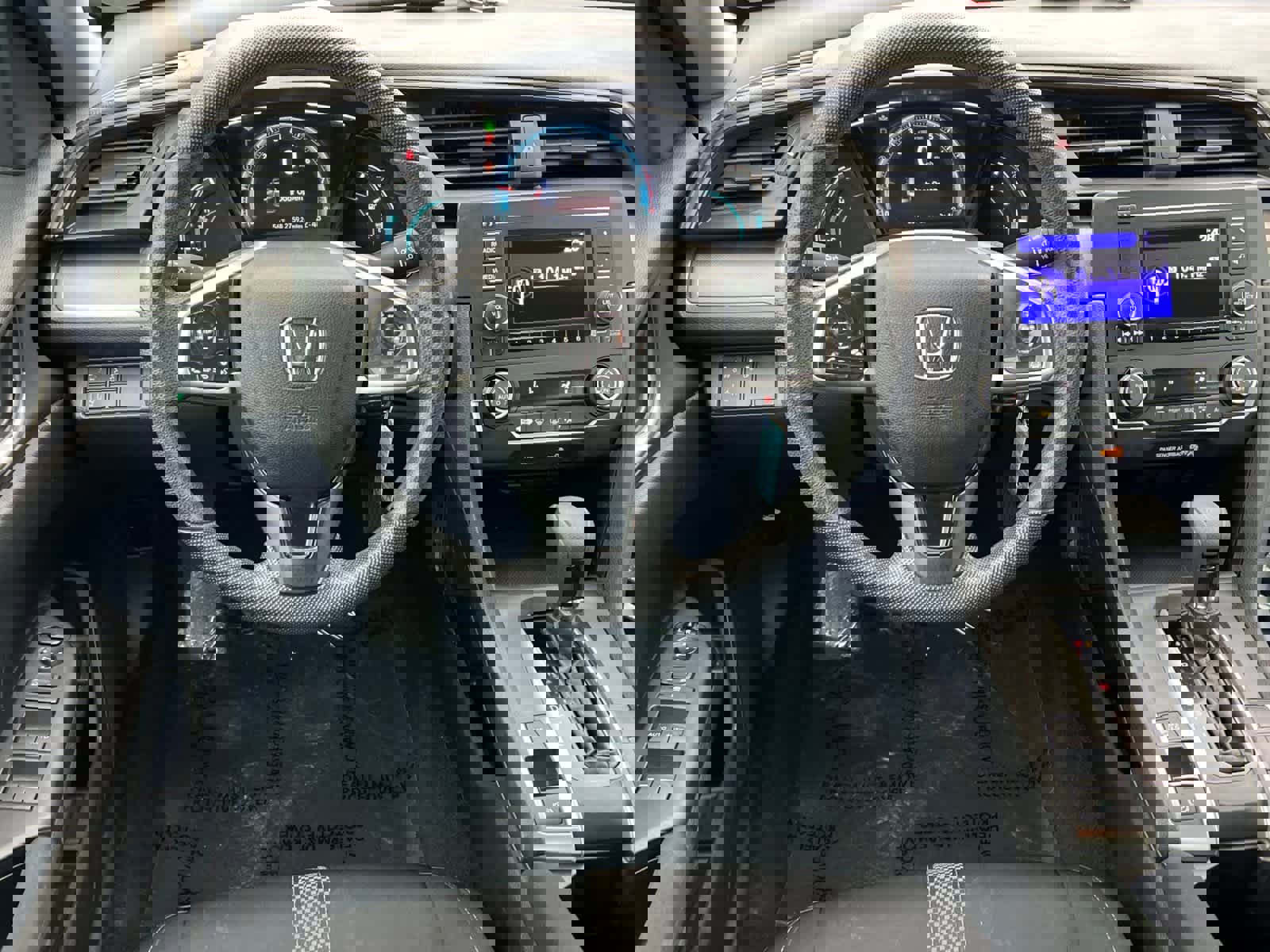 Used 2021 Honda Civic LX image 14