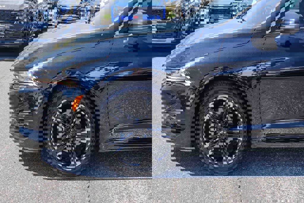 Certified 2022 Kia K5 GT-Line image 9