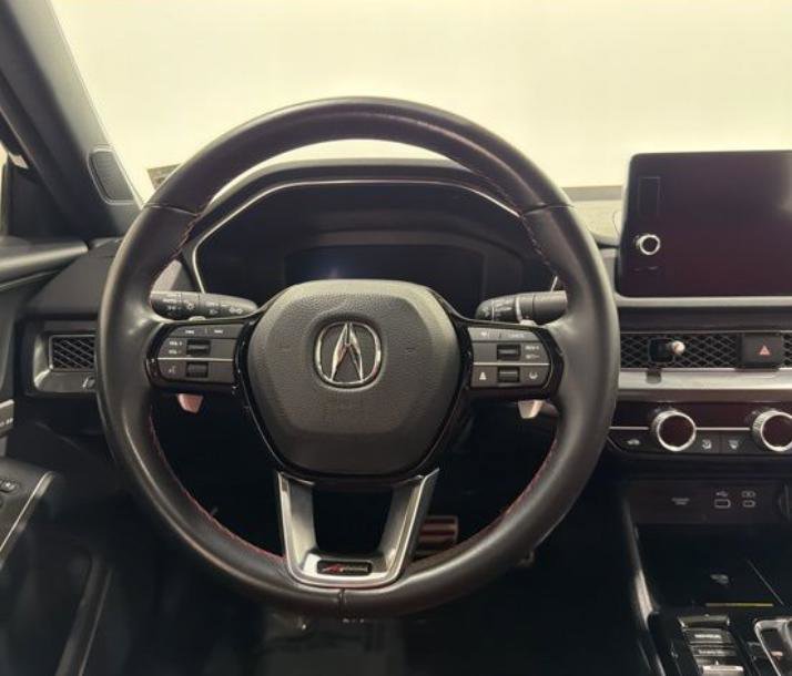 Used 2023 Acura Integra A-Spec FWD image 4