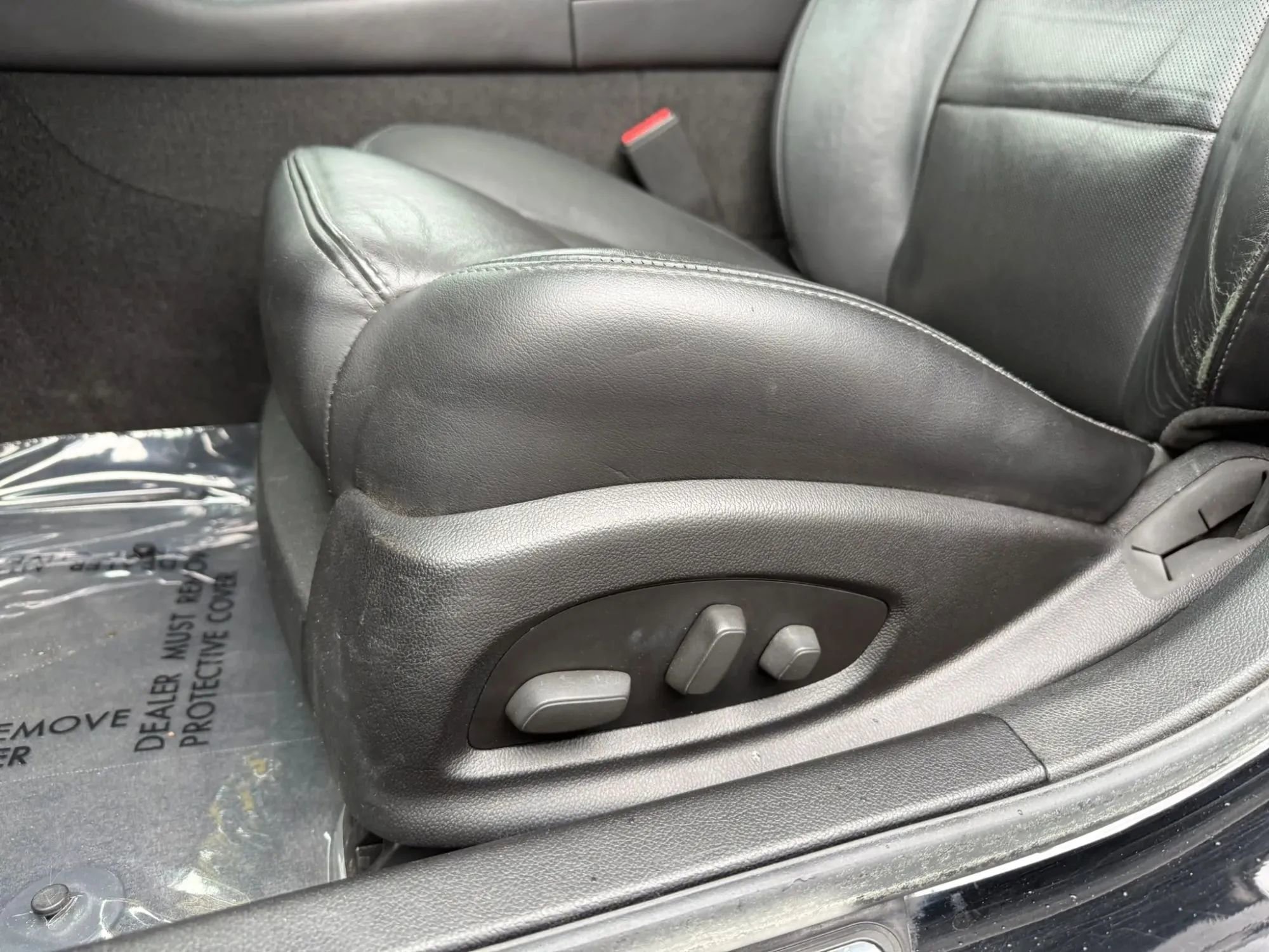 Used 2014 Cadillac CTS Luxury image 14