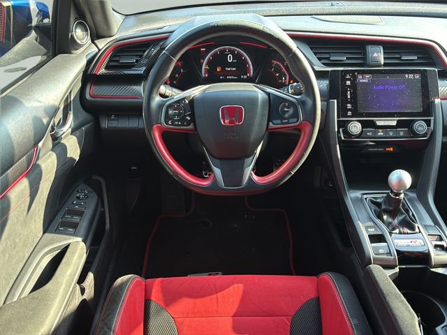 Used 2017 Honda Civic Type R image 15