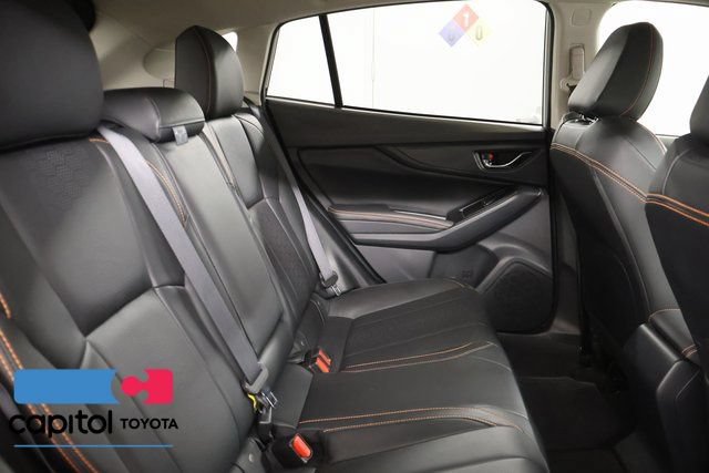 Used 2018 Subaru Crosstrek 2.0i Limited w/ Popular Package #3 AWD/4WD image 28