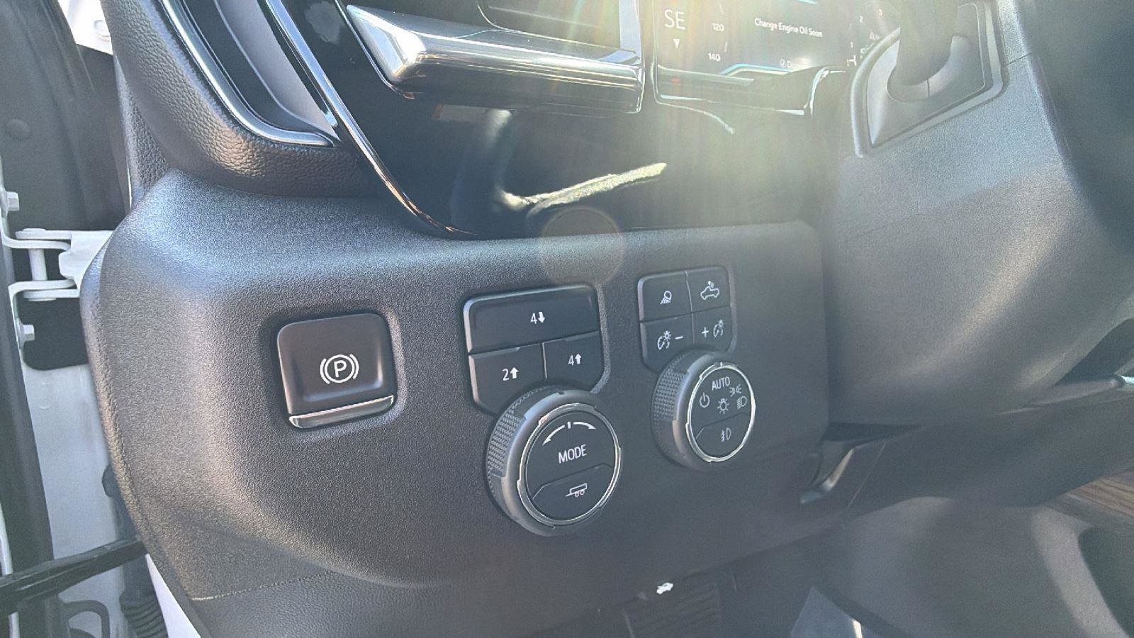 Used 2025 Chevrolet Silverado 2500 LT w/ All Star Edition image 18