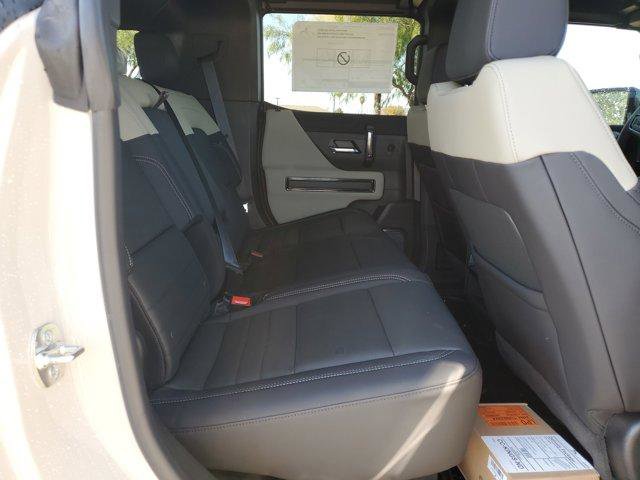 New 2026 GMC Hummer EV SUV image 12