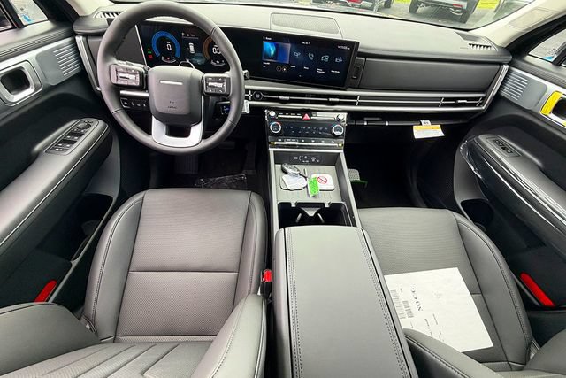 New 2026 Hyundai Santa Fe SEL AWD/4WD image 10