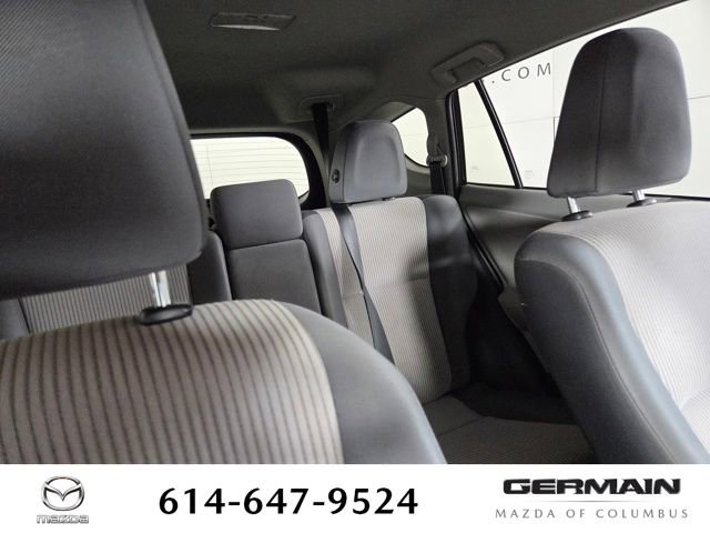 Used 2013 Toyota RAV4 LE image 20