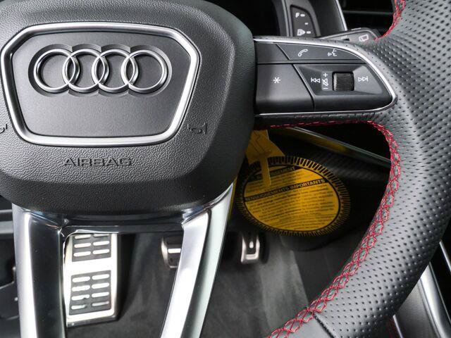 New 2026 Audi Q7 3.0T Prestige AWD/4WD image 31