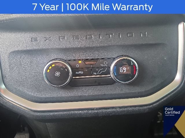 Used 2025 Ford Expedition Max Active AWD/4WD image 26