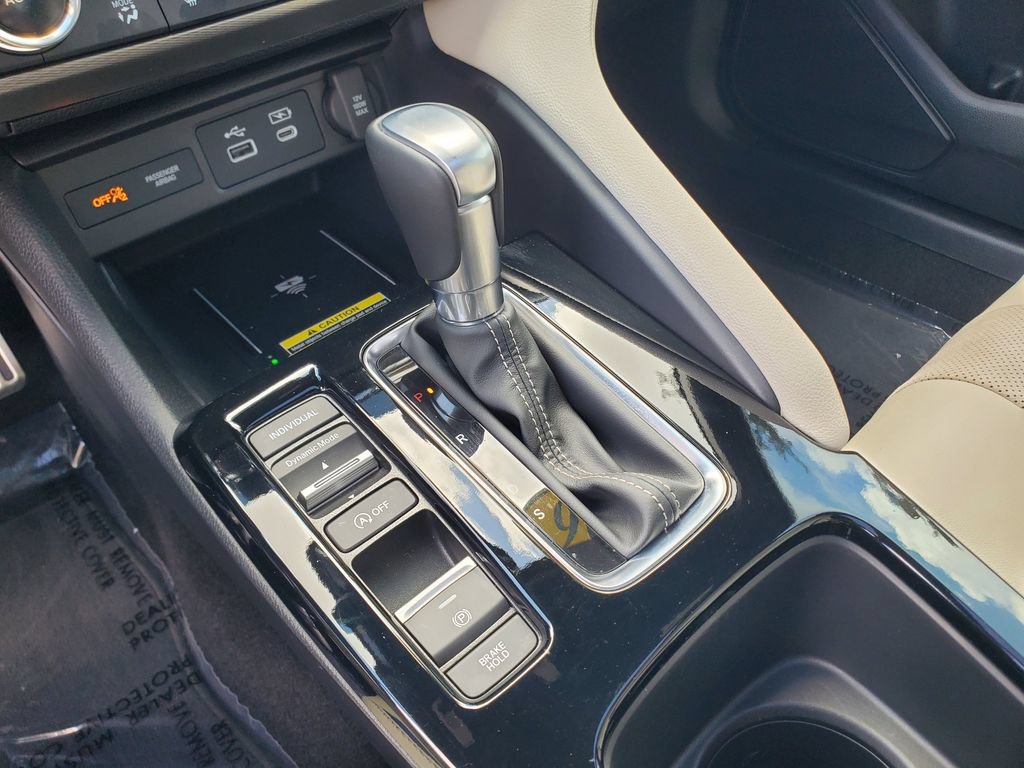 Used 2026 Acura Integra A-Spec FWD image 32