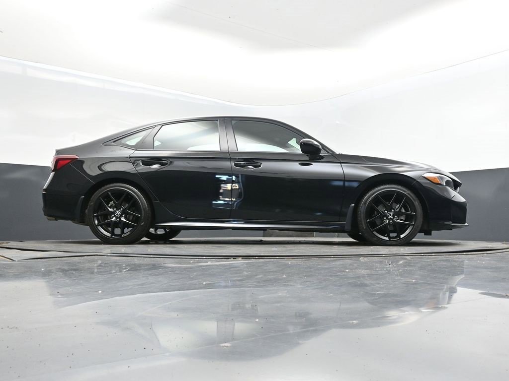 Used 2025 Honda Civic Sport image 44