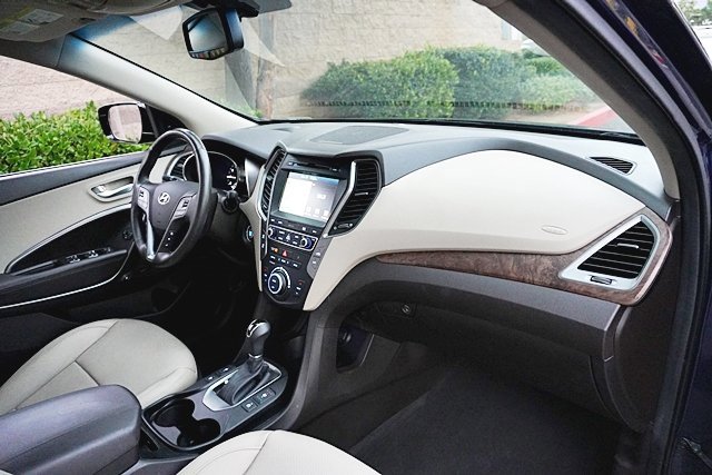 Used 2018 Hyundai Santa Fe Sport image 10