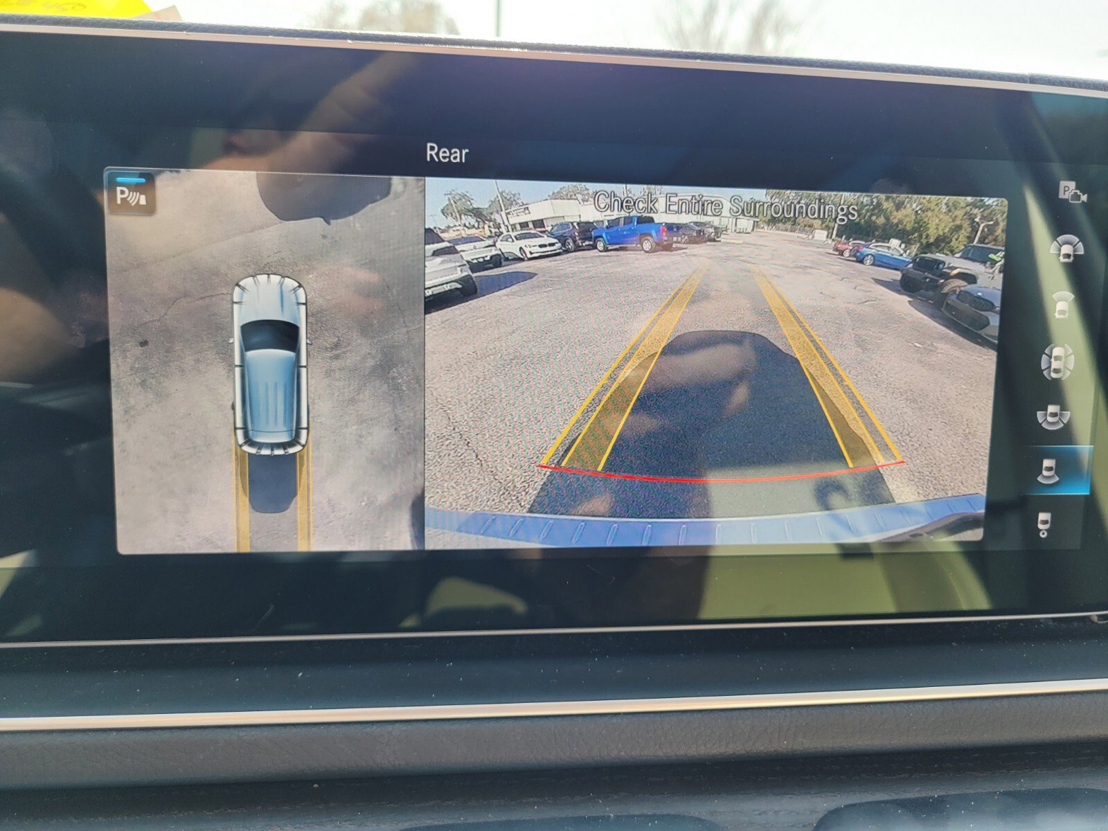 Used 2022 Mercedes-Benz GLE 450 4MATIC image 25