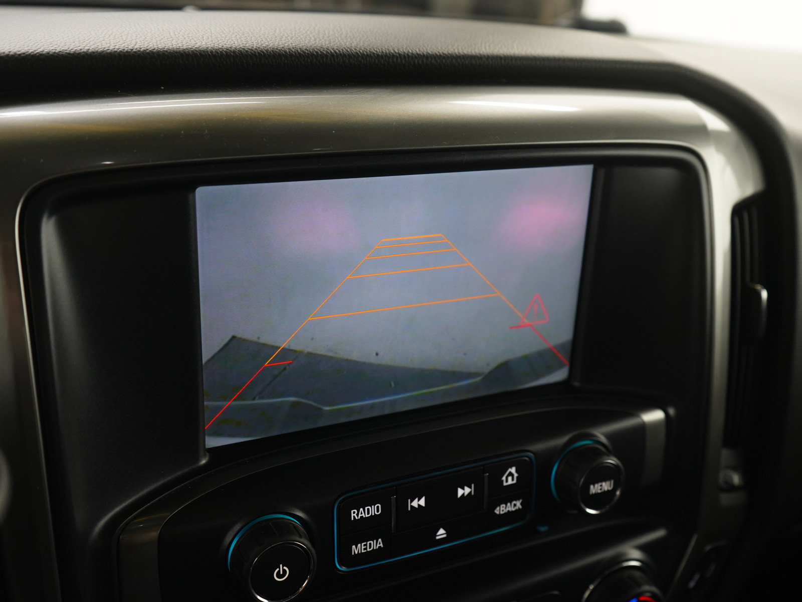 Used 2014 Chevrolet Silverado 1500 LT w/ All Star Edition AWD/4WD image 20