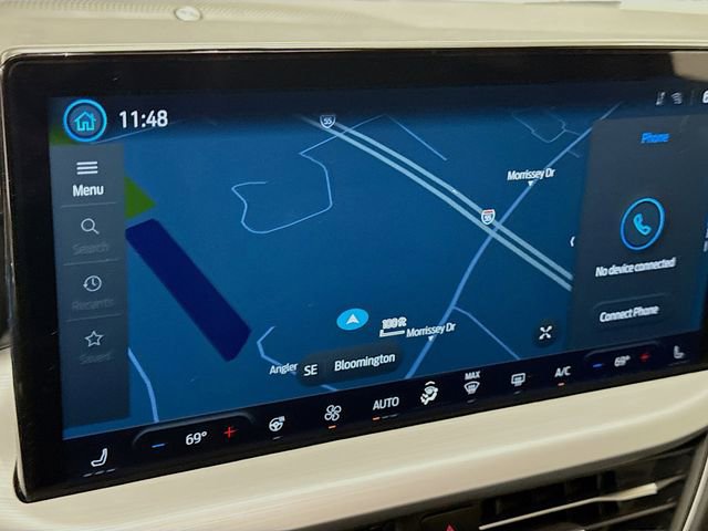 Used 2024 Ford Escape SE w/ PHEV Premium Package image 13