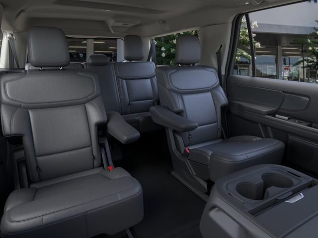 New 2026 Ford Expedition Max Active AWD/4WD image 11