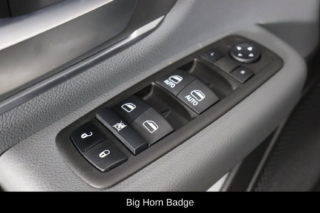 Used 2022 RAM 1500 Big Horn AWD/4WD image 20