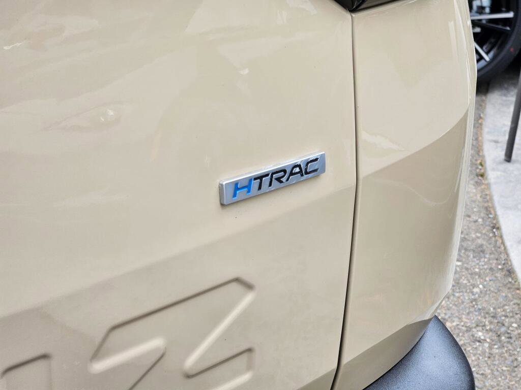 Used 2024 Hyundai Santa Cruz SE AWD/4WD image 10