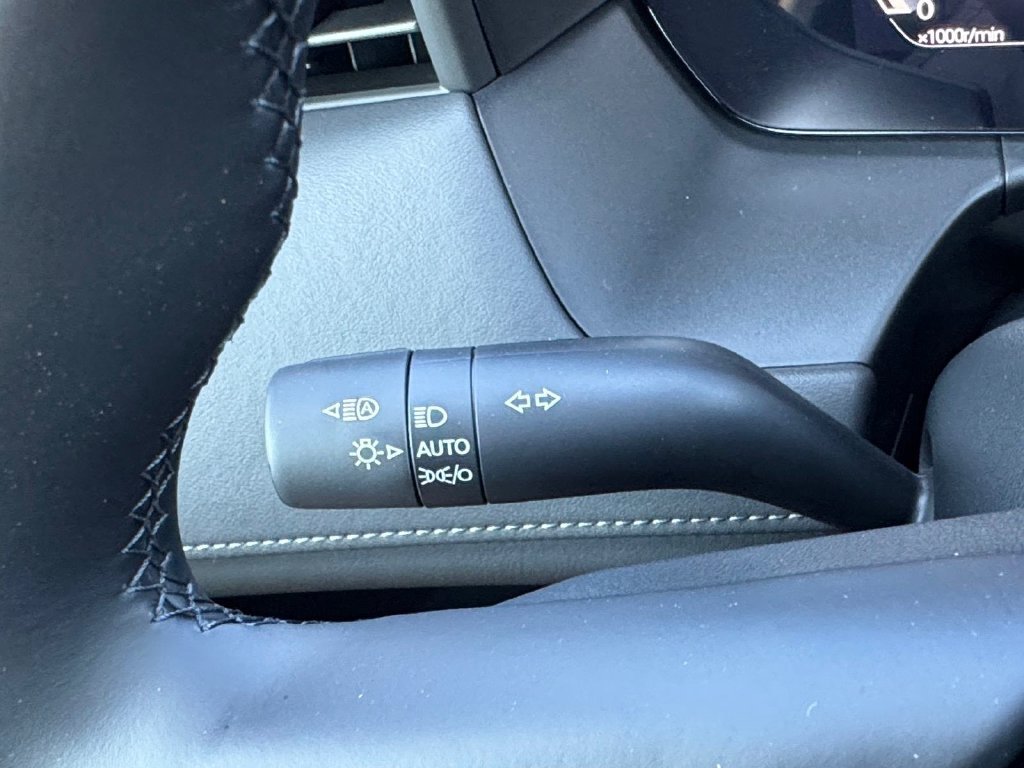 New 2026 MAZDA CX-5 Preferred AWD/4WD image 17