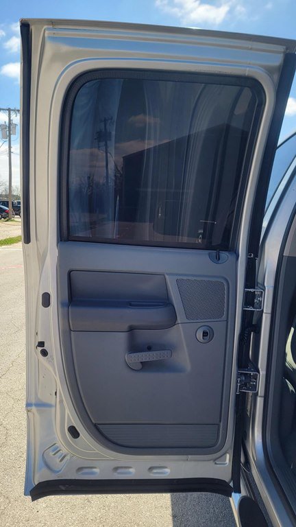 Used 2007 Dodge Ram 3500 Truck SLT RWD image 5
