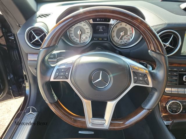 Used 2014 Mercedes-Benz SL 550 image 26