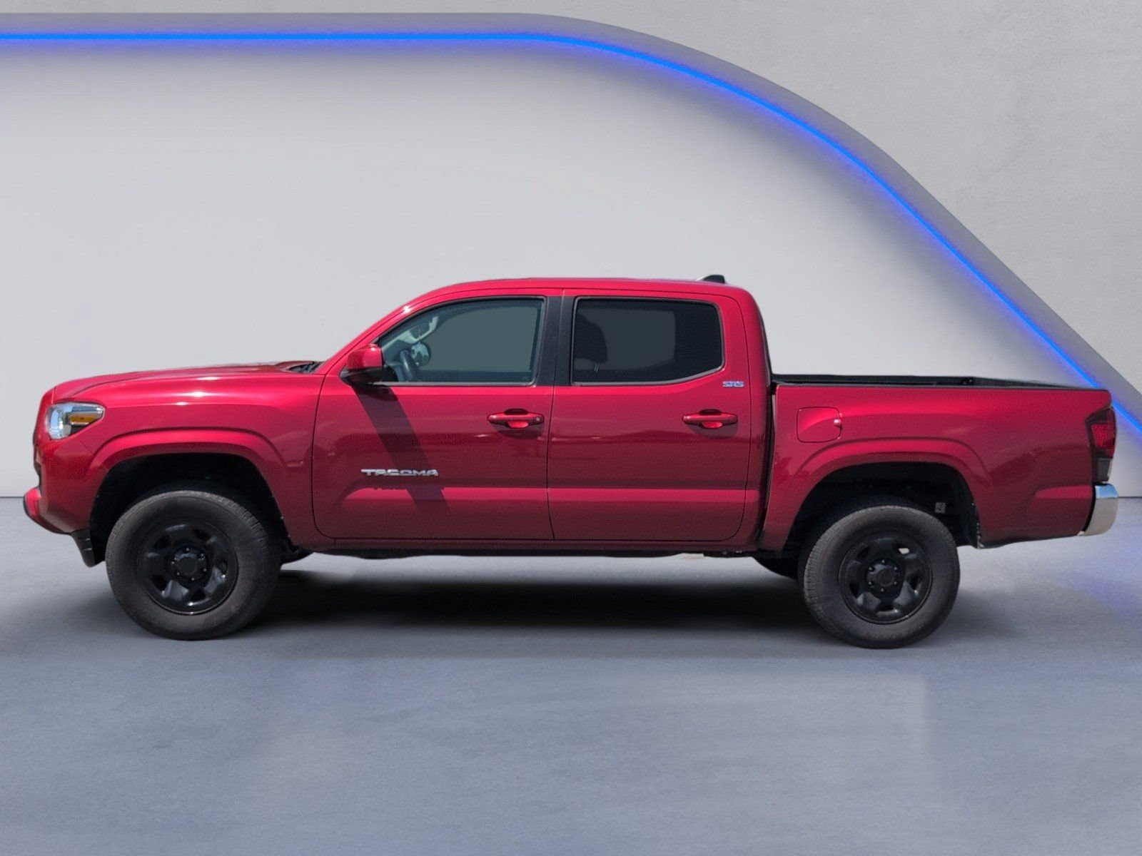 Used 2023 Toyota Tacoma SR5 RWD image 5