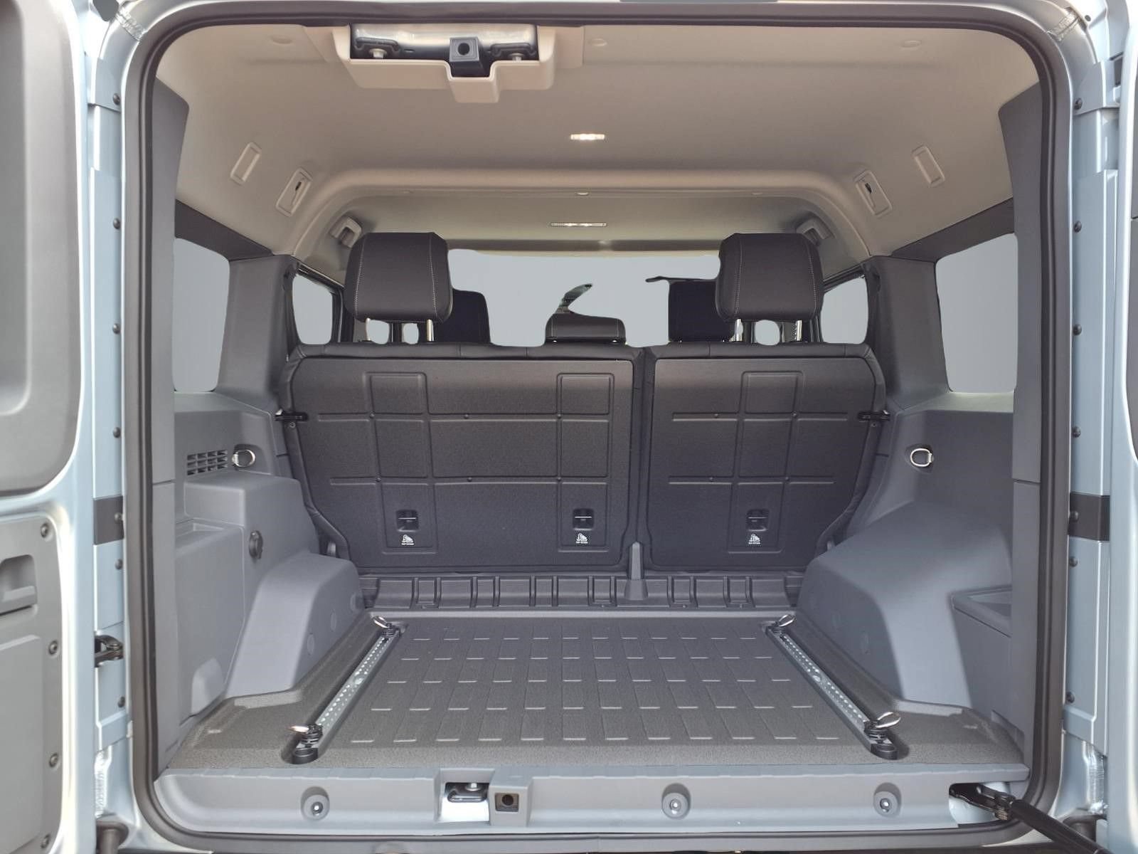 New 2026 INEOS Grenadier Station Wagon AWD/4WD image 11
