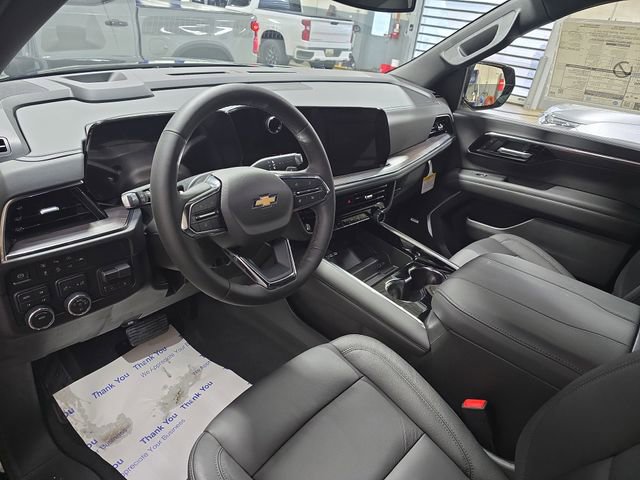 New 2026 Chevrolet Tahoe LT w/ Comfort Package image 18