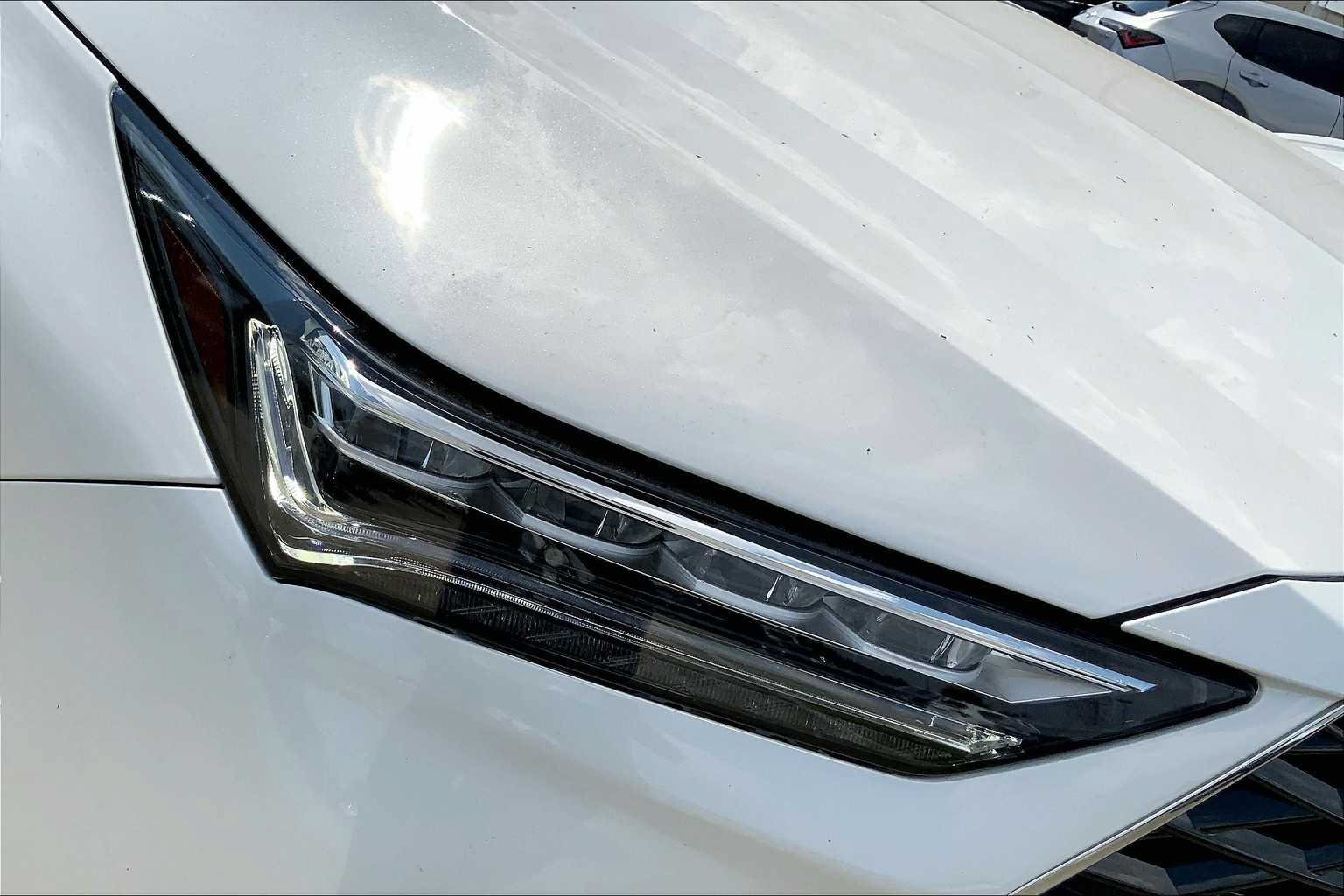 New 2026 Acura MDX w/ Technology Package FWD image 13