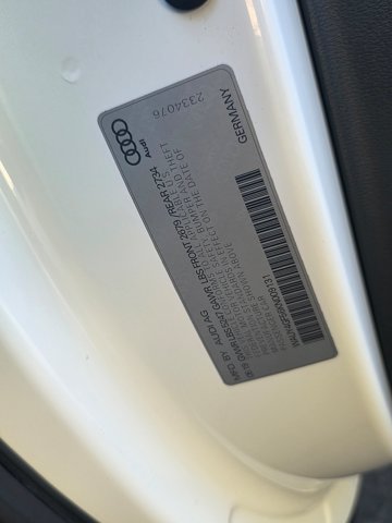 Used 2019 Audi S5 Premium Plus AWD/4WD image 30