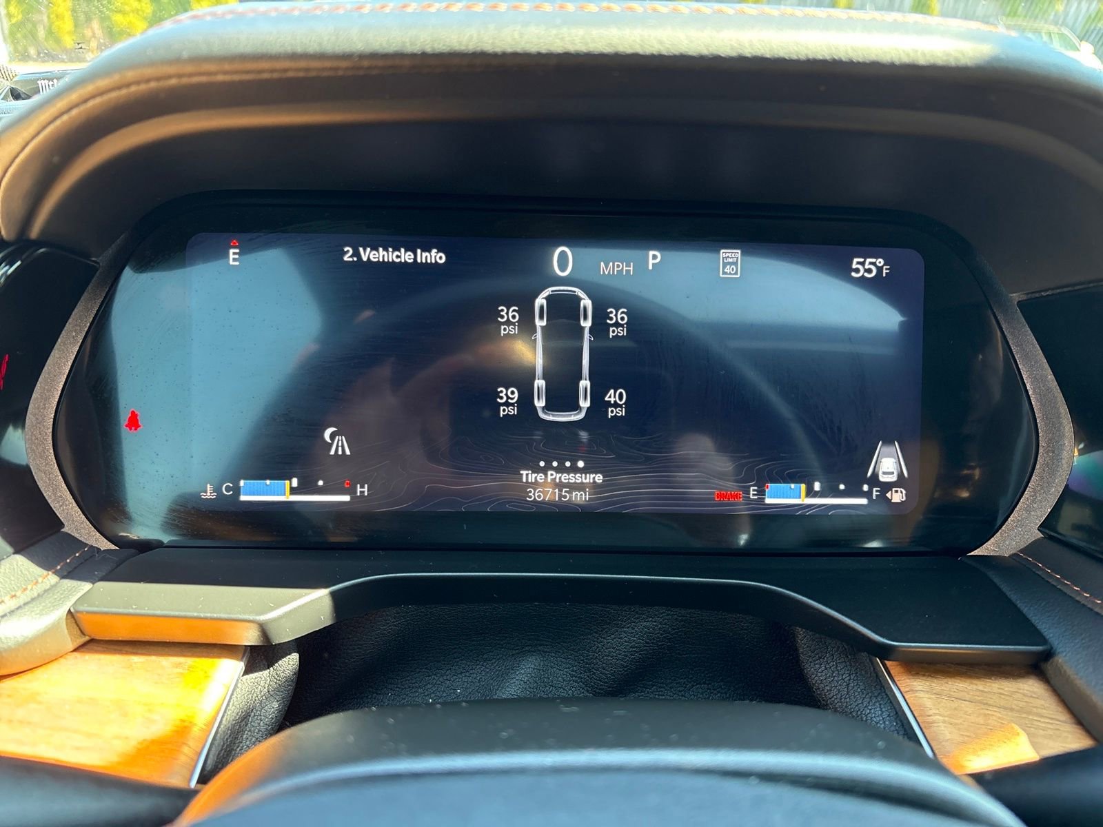 Used 2023 Jeep Grand Cherokee L Summit image 15