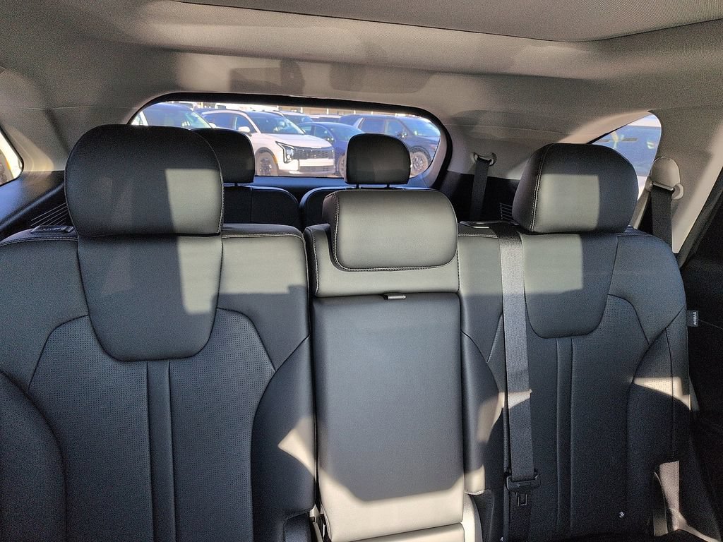 New 2026 Kia Sorento S w/ S Panoramic Sunroof Package AWD/4WD image 8