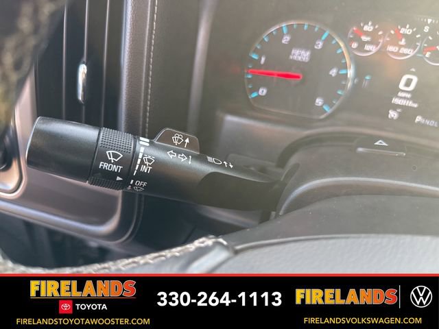 Used 2018 GMC Sierra 3500 Denali w/ Duramax Plus Package image 7