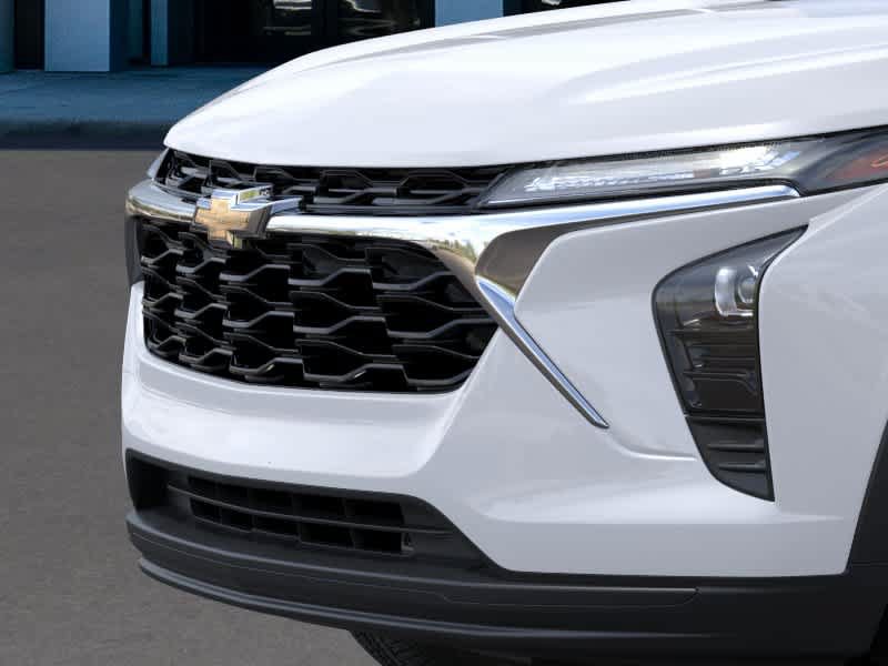 New 2026 Chevrolet Trax LS w/ LS Convenience Package FWD image 13