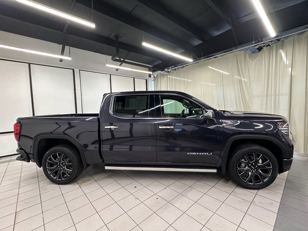 Used 2024 GMC Sierra 1500 Denali w/ Denali Reserve Package image 3